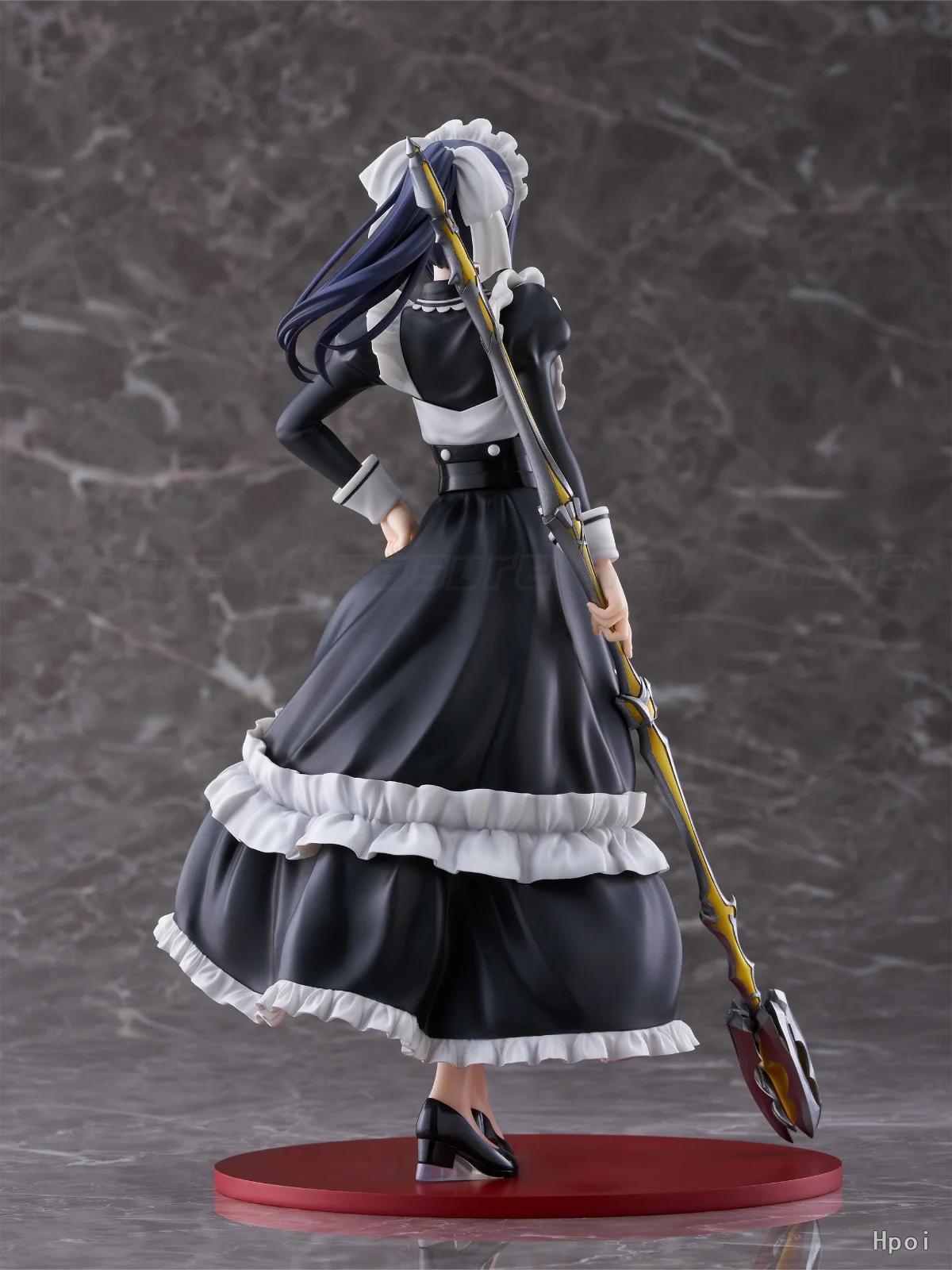 【In stock】Original F:NEX OVERLORD Narroweral・Γ Figure Animation Ornaments