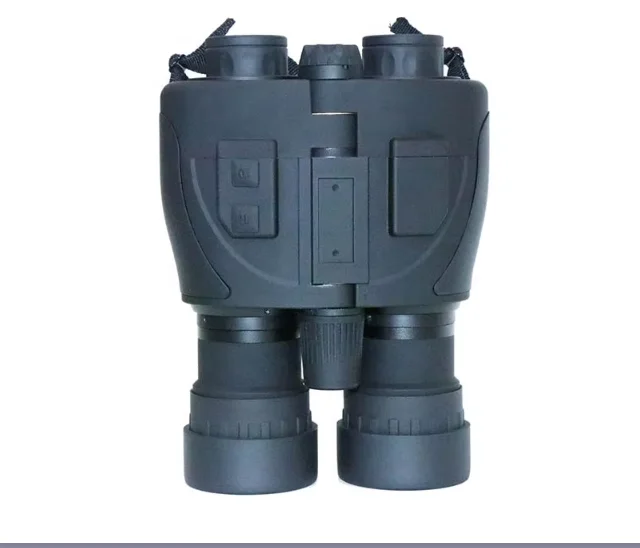 High Quality Popular Long Range  Thermal Imaging Night Vision Binocular Telescope