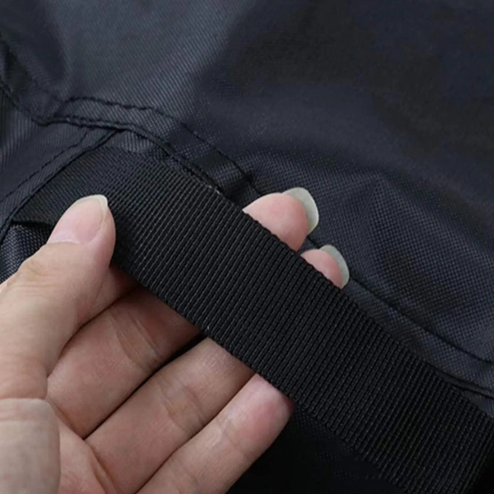 

Popcorn Machine Cart Cover Dustproof Waterproof Heavy Duty 420D Machine Sleeve Cart Covers Popcorn Maker Protector For Outdoor