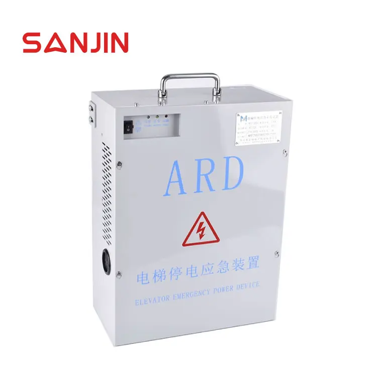 

Elevator Brake Release Power Supply ARD Elevator Power Failure Emergency