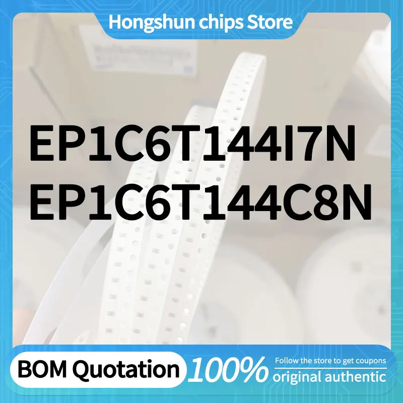 

EP1C6T144C8N EP1C6T144I7N Spot goods