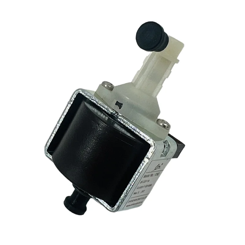 9M-Replacement Water Pump Fordreame H12 Pro/ Dual Vacuum Cleaner Not Pumping Water CNC Repair