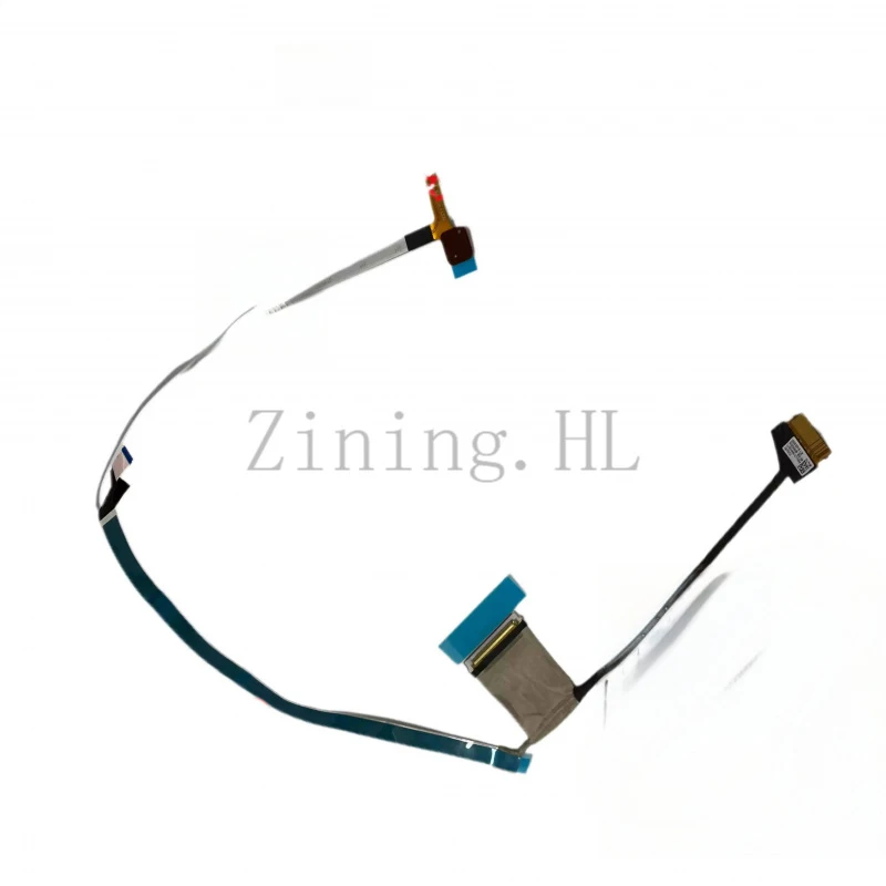 For Lenovo ThinkPad E16 Gen 2 LCD Cable LE620 DC02C016U00 2.2K Screen Flex Cable 40-pin
