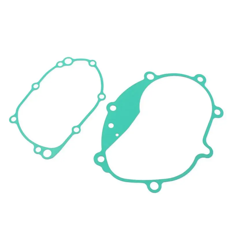Motorcycle Engine Cylinder Head Gaskets Gearbox Crankcase Oil Tank Pan Gasket For NMAX155-A08Q
