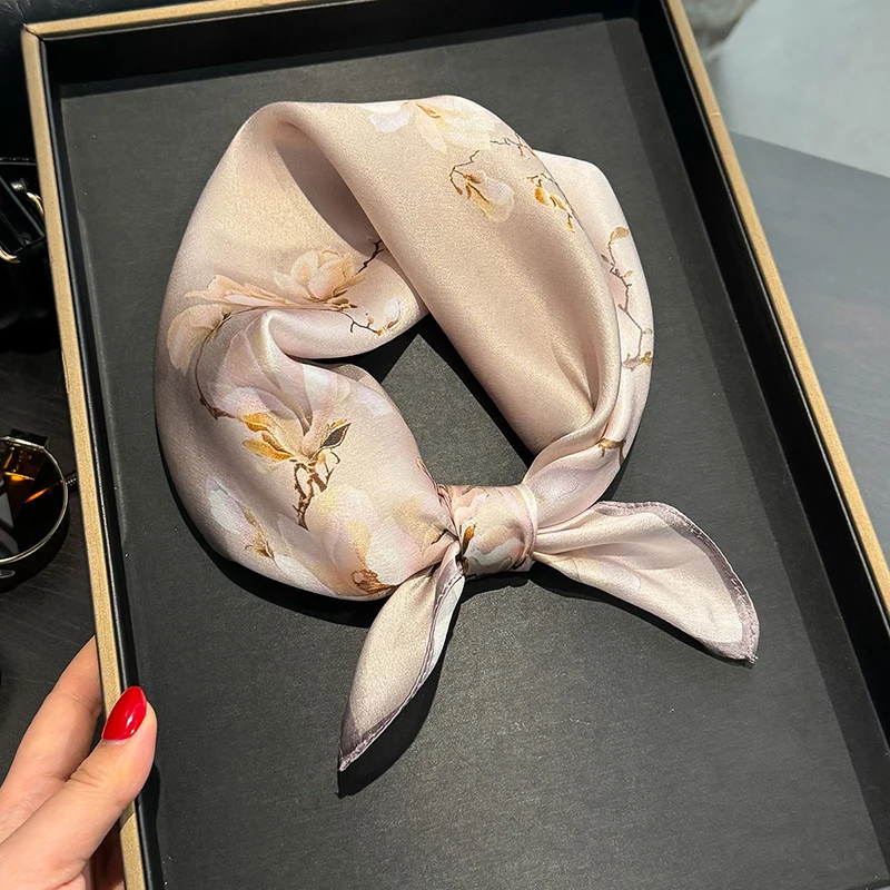 Thumbnail 2 - #15 Best Silk Scarves to Buy In 2026
