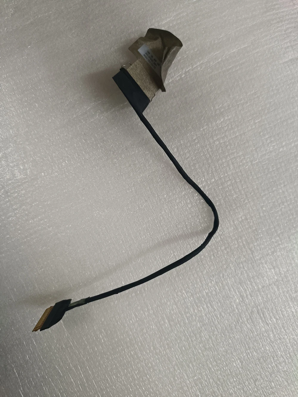 

Used Original for Lenovo ThinkPad L13 Gen 3 Screen Cable 5C11C12634 450.0PW0C.0001