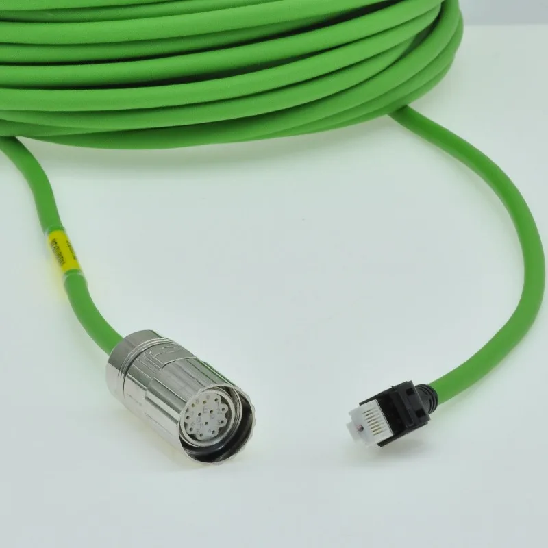 servo motor encoder line VW3M8102R50 VW3E2094 VW3M5101 10 meters