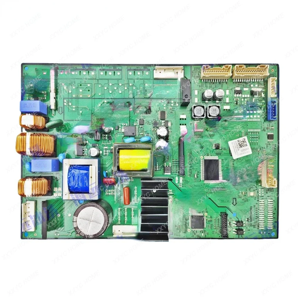 Used For Samsung Refrigerator Control Board DA92-01138F Circuit PCB DA94-04605K Fridge Motherboard Freezer Parts