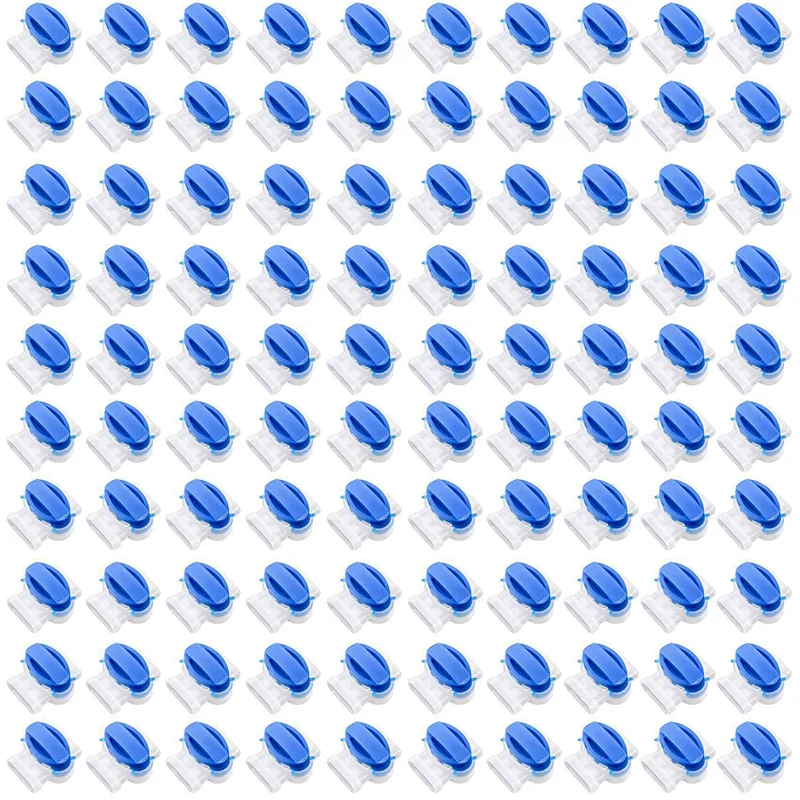 

75STO-40 шт. водонепроницаемый проводной разъем, обжимной гель, заполняющий робот, газонокосилка, устройство для орошения сада на открытом воздухе