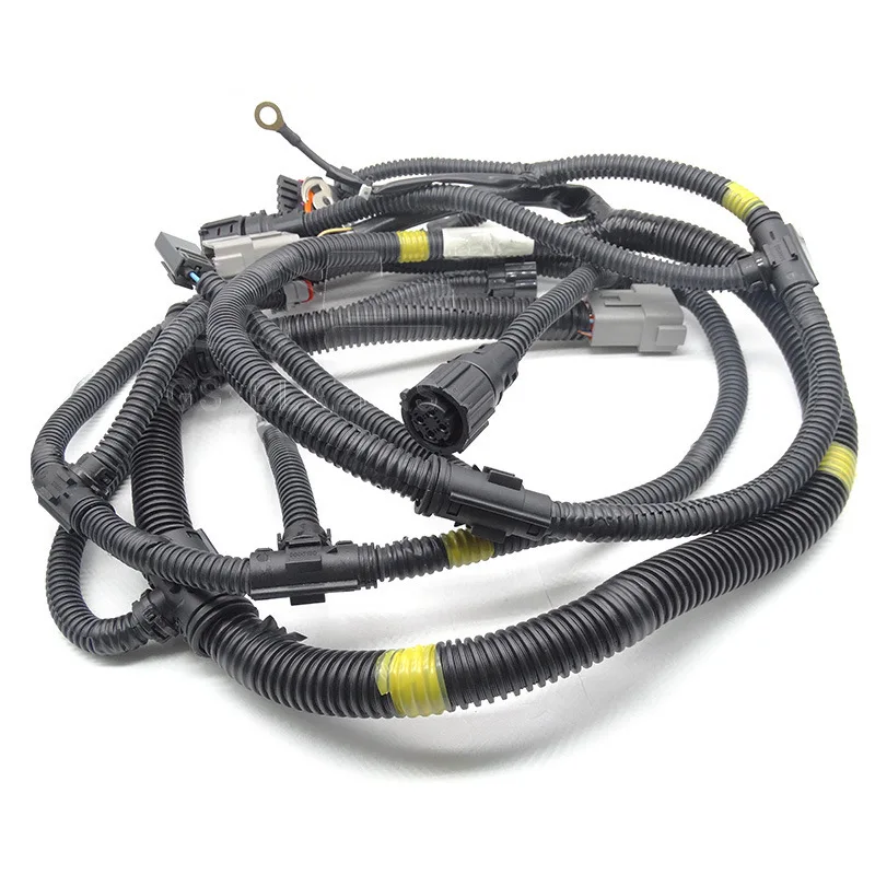 14400386-2 Excavator parts generator wiring harness suitable for Volvo EC210-D6E Engineering Machinery