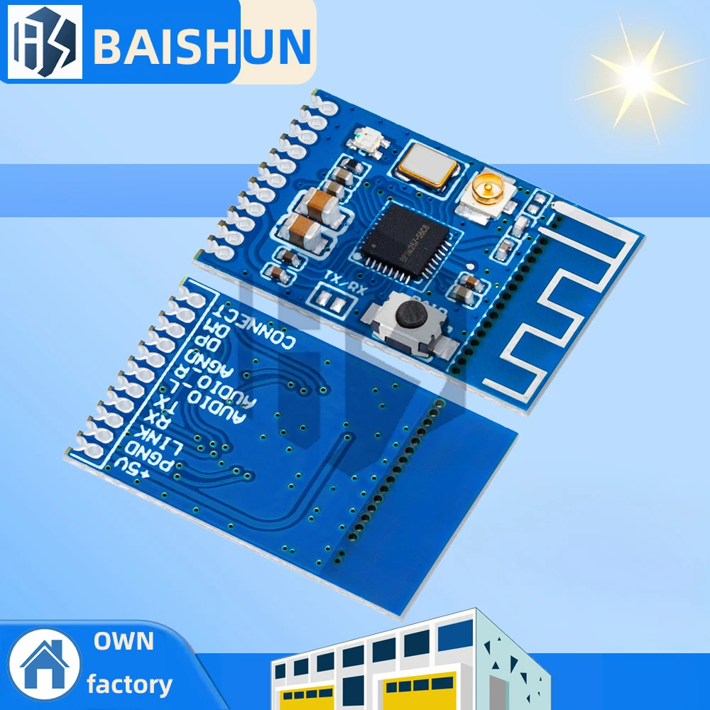 yZ[zBluetooth 5.0I[fBIM@W[,gftranscisor sk,Cz{[h,CXXs[J[,kcx bt,G~b^[5