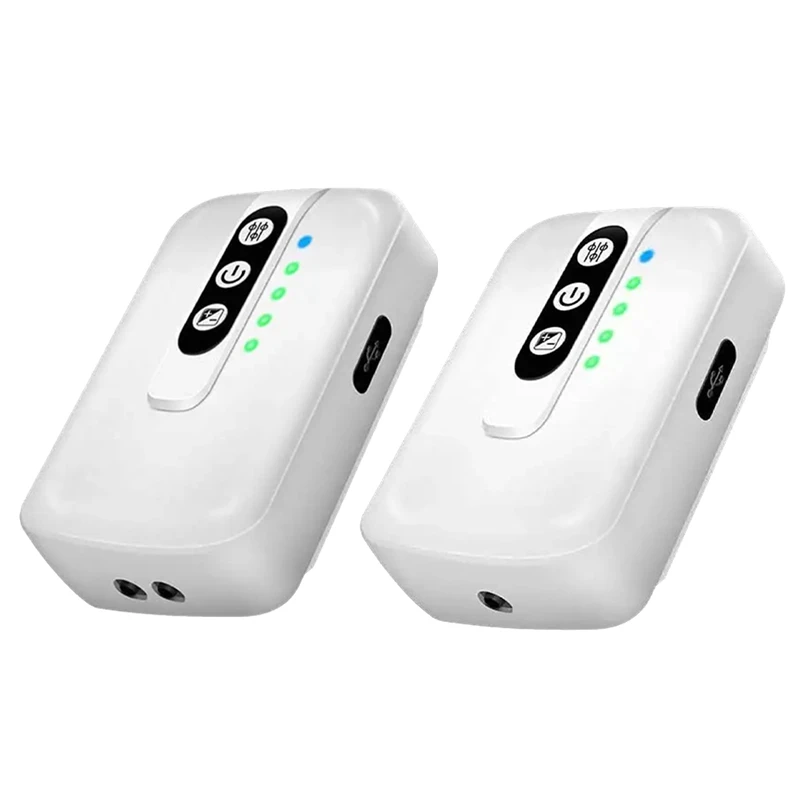 Портативный аквариумный кислородный насос USB перезаряжаемый уличный ультра бесшумный воздушный компрессор для аквариума аксессуары-T02C