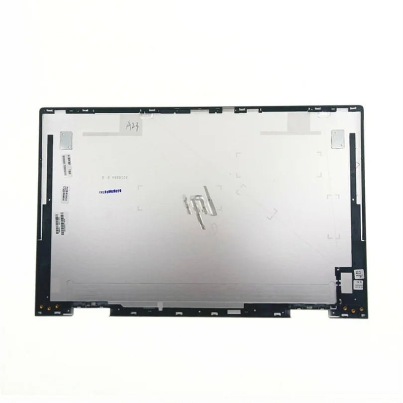 جديد الأصلي محمول الغطاء السفلي Lcd الخلفي حالة ل HP الحسد X360 15-ED TPN-C149 L94069-001 L93203-001Backlit لوحة المفاتيح