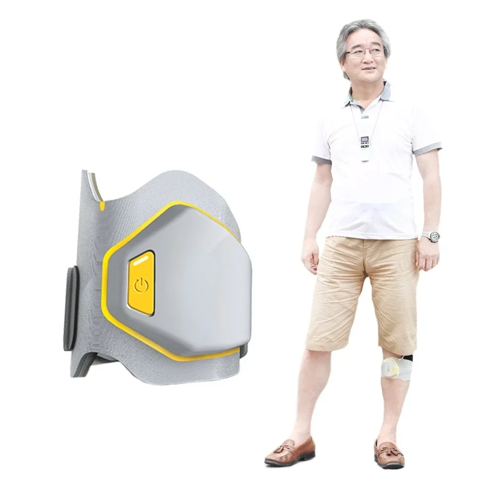 Home Rehabilitation Walking Assist Device