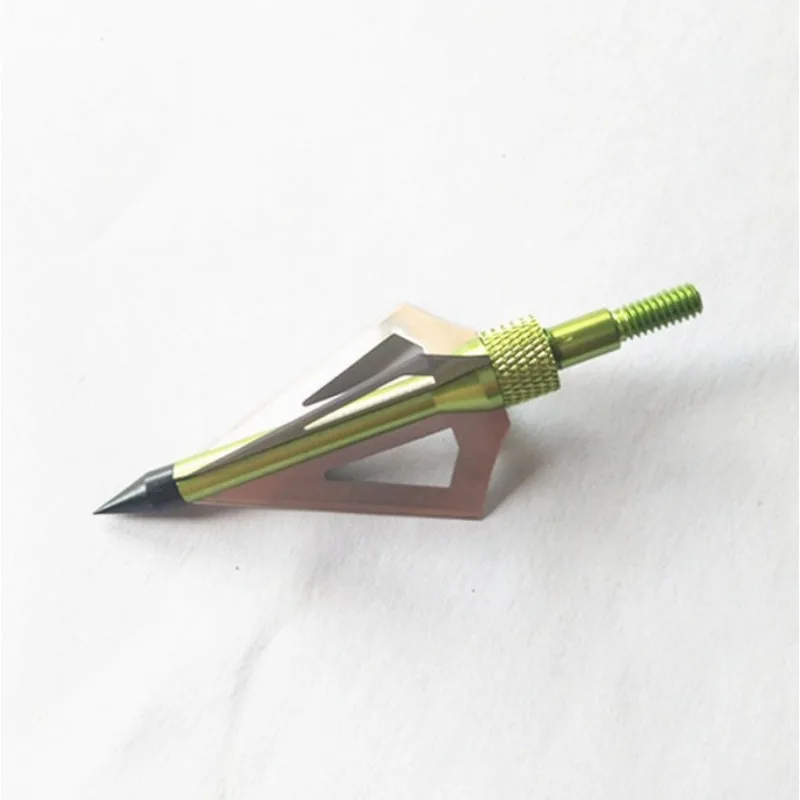 4pcs Archery Arrows Arrow Shafts Arrowheads Professional Hunting Shooting Accessories Factory Direct Sale Custom Wholesale