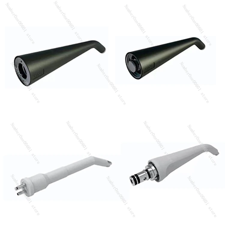 Dental nozzle compatible with CEFLA KAVO triple gun Dental nozzle compatible with CEFLA KAVO triple gun