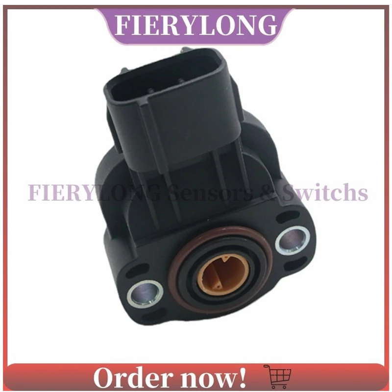 68405576AA TPS Throttle Position Sensor For Chrysler Cirrus Pt Cruiser Sebring Dodge Avenger Stratus Car Part Accessories