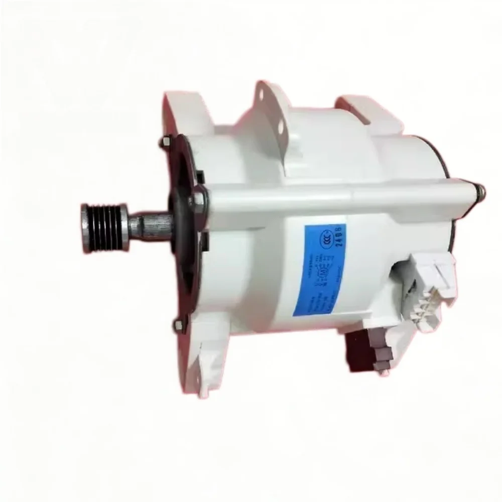 

New XQG70-VD75GS Front Load Washer Motor Accessory HDBD106LB Motor Washing Machine Parts Compatible with Similar Models