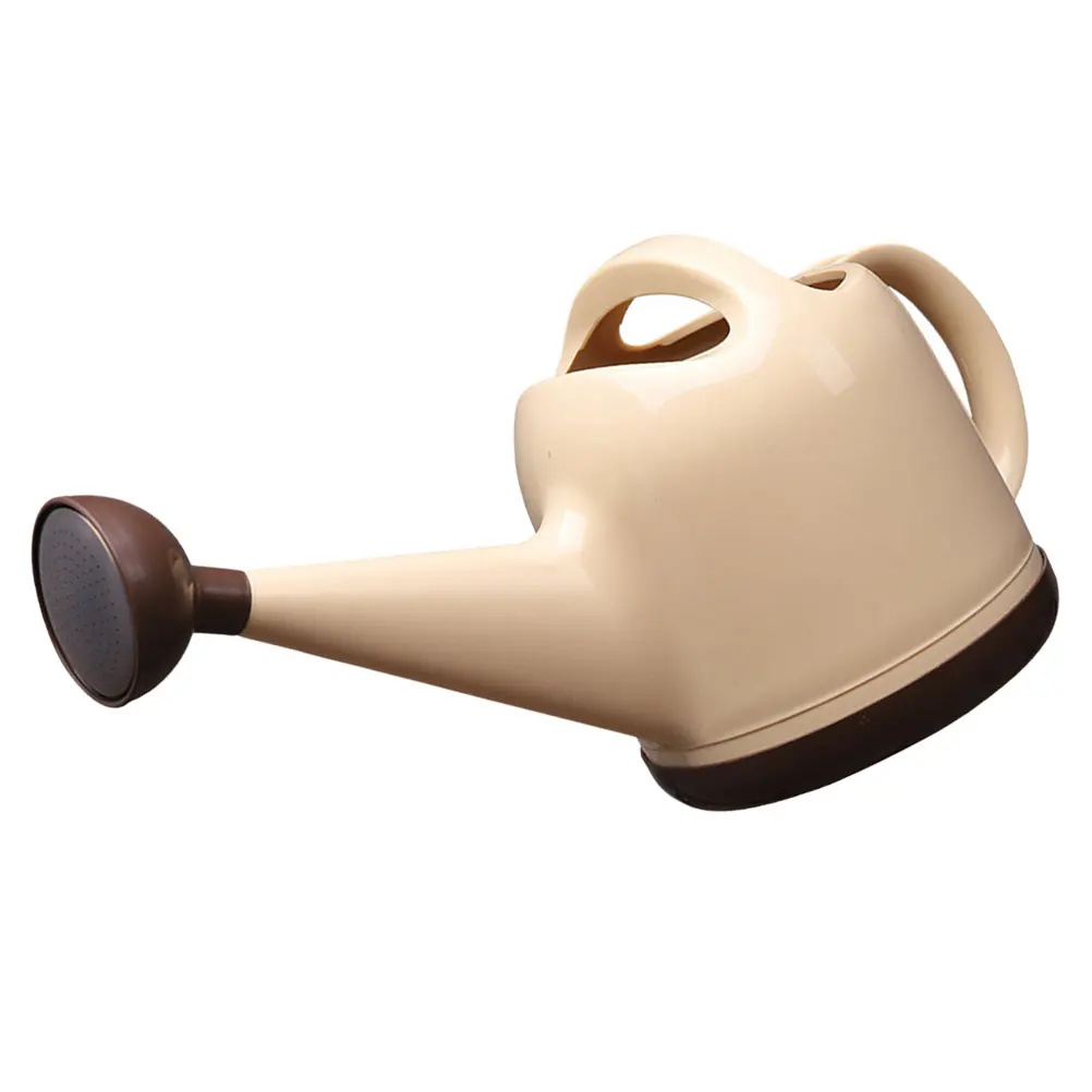 

Watering Can Sturdy PP Durable Garden Pot for Home Balcony Indoor Plants Outdoor Tools Flower Sprinkle Kettle Bottle