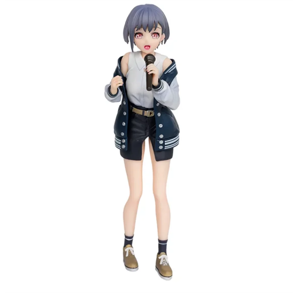 22cm BanG Dream! Figura de Anime de Tomori Takamatsu, It's MyGO!!!!! Figura