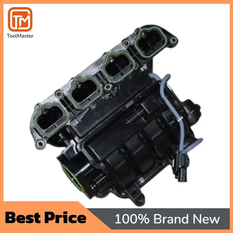 

[Hot Sale]Auto Parts Engine Intake Manifold For 5X T19 OEM E4G16-1008010AD