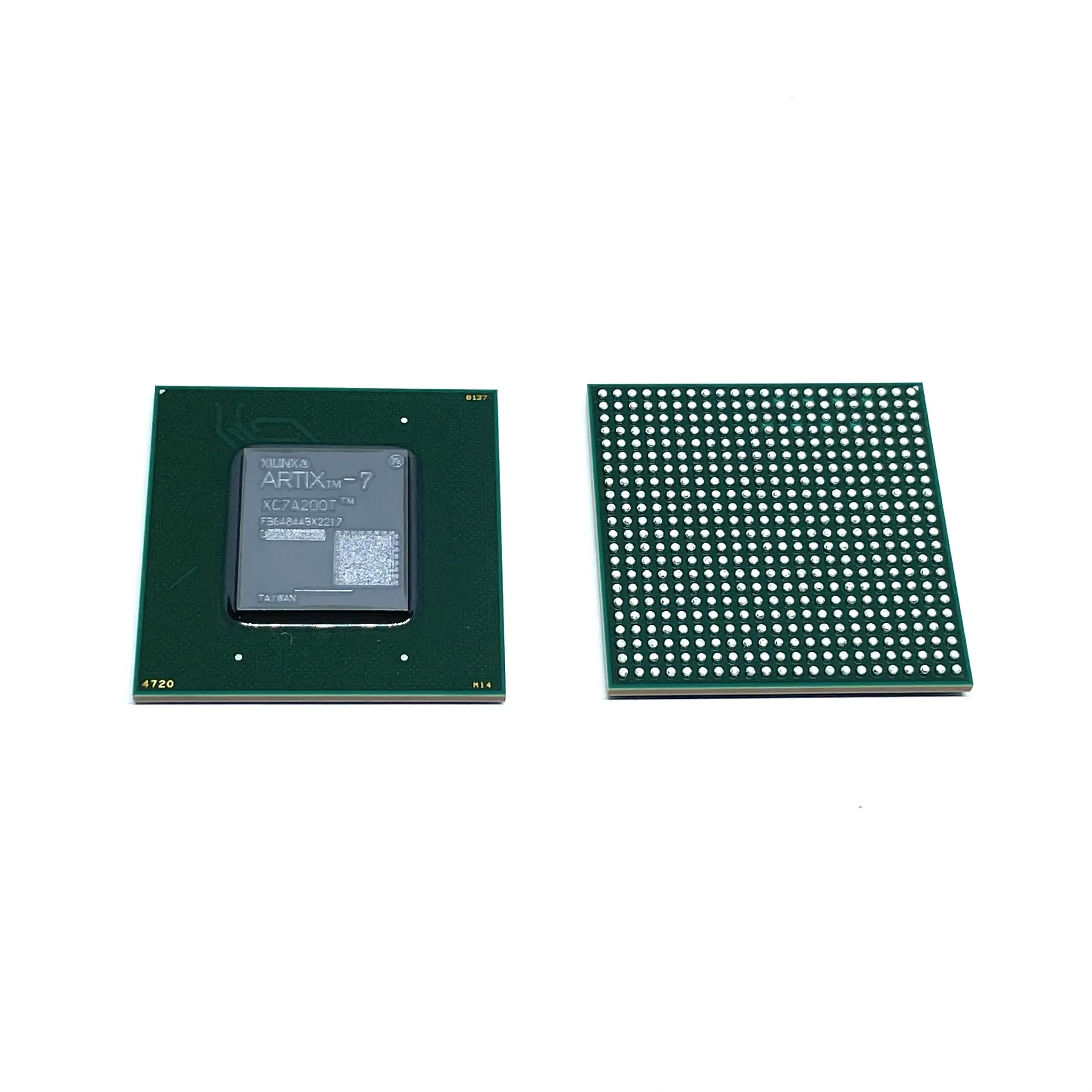 

Merrillchip Hot sale XILINX Field Programmable Gate Array integrated circuit Logic IC XC7A200T-1FBG484C