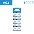 10PCS LR41