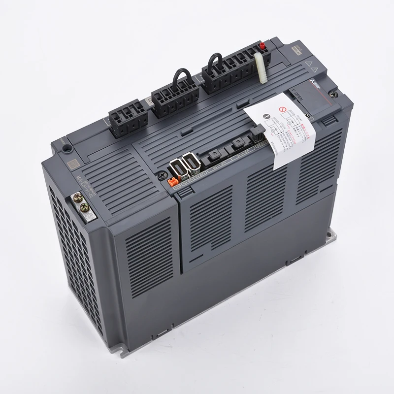 Original Servo Drive Mitsubishi MDS-EJH-V1-40 In Stock