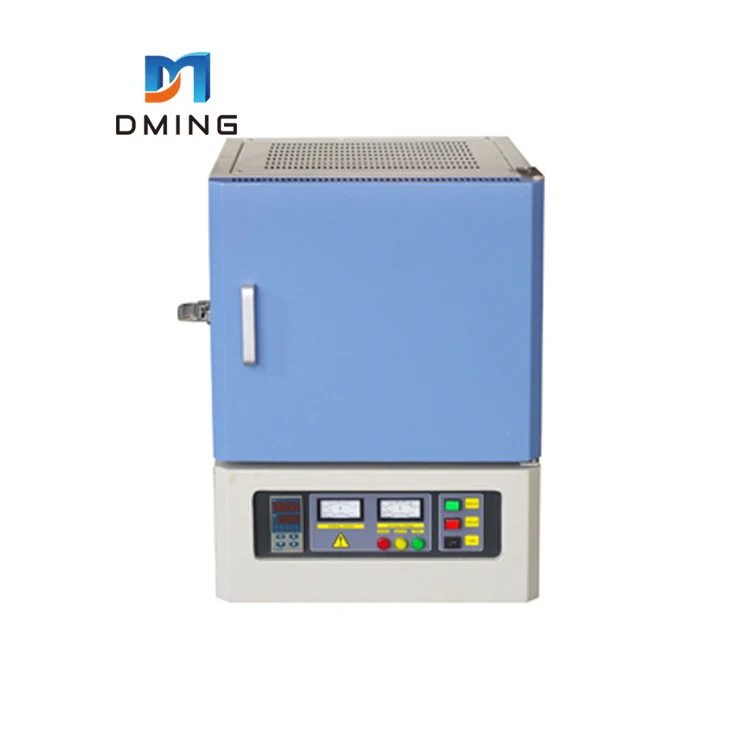 Lab Mini 1800-Grad-Muffelofen für Keramiköfen