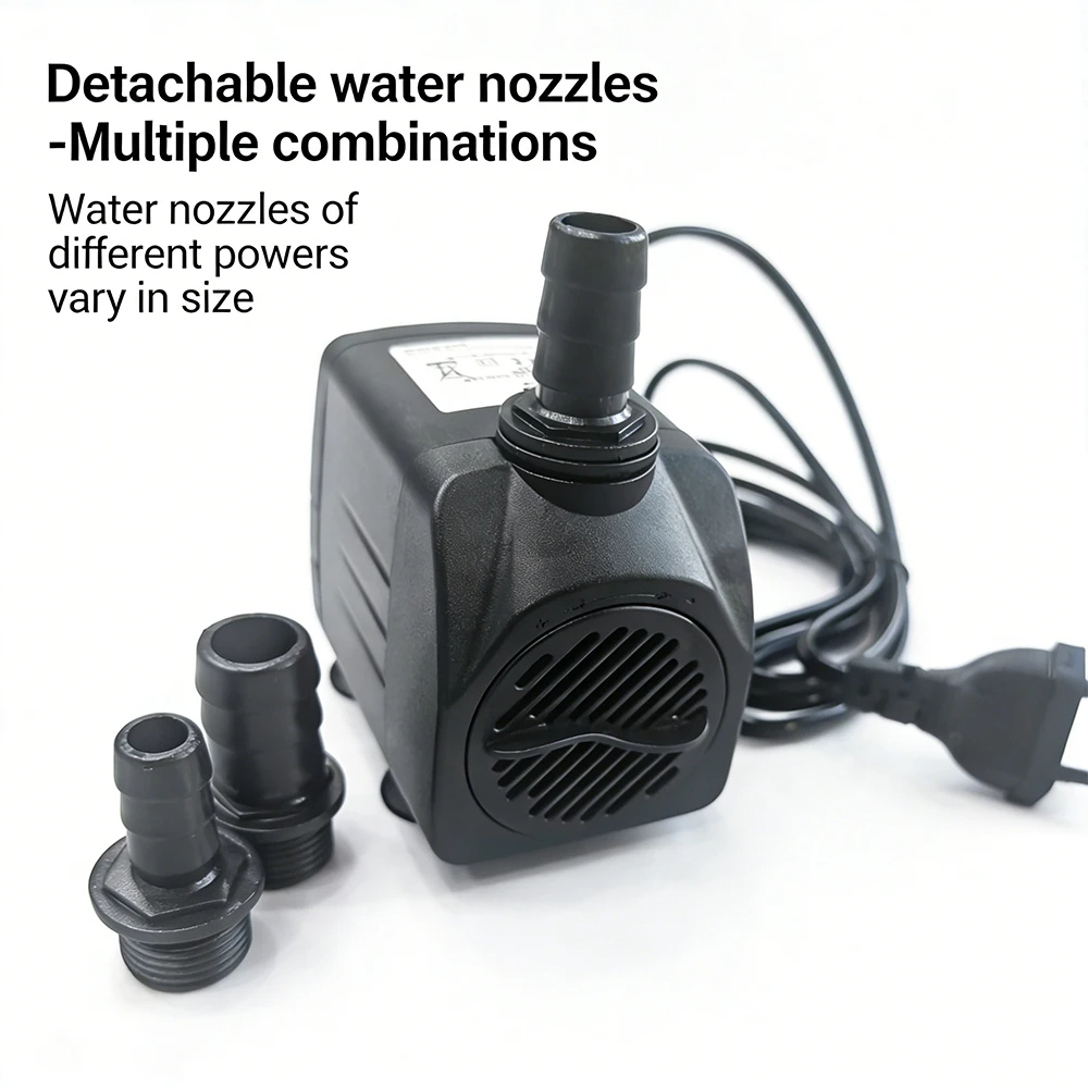 Thumbnail 4 - #24 Trending Submersible Water Pumps Right Now