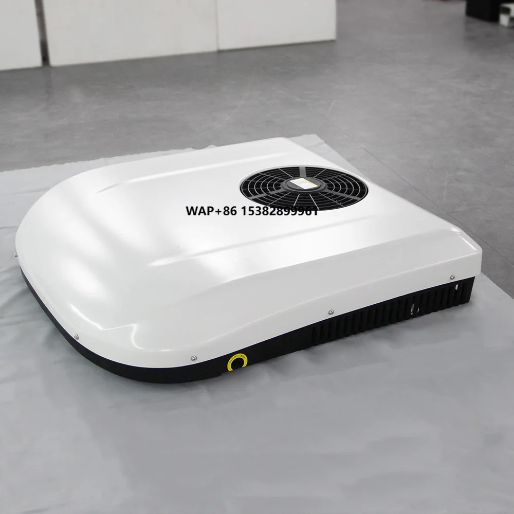 12v Rv Caravan Air Conditioner 12v Air Conditioning Systems 24v Parking Conditioner