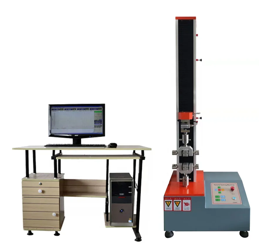 Universal tensile testing machine/tensile strength tester