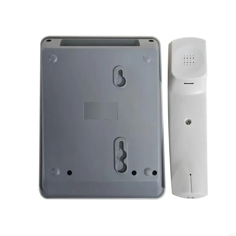 KX 8207CID Business Corded Phone with Memory Function Suitable For Offices 83CF