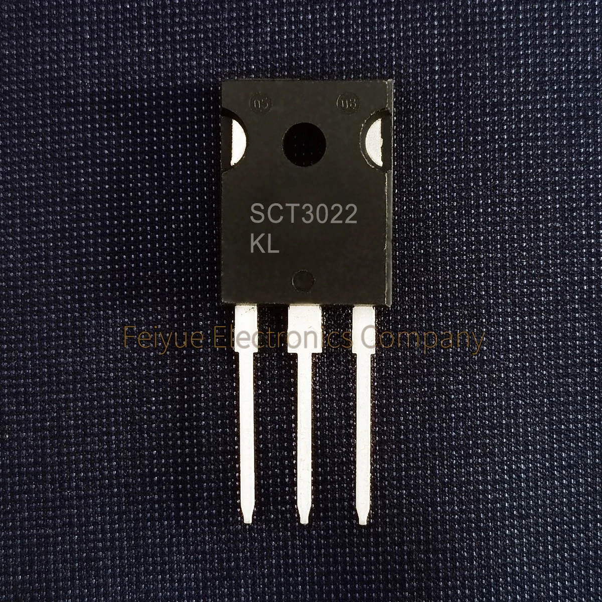 

5PCS-10PCS SCT3022KL SCT3022KLHR TO-247 1200V 95A In Stock