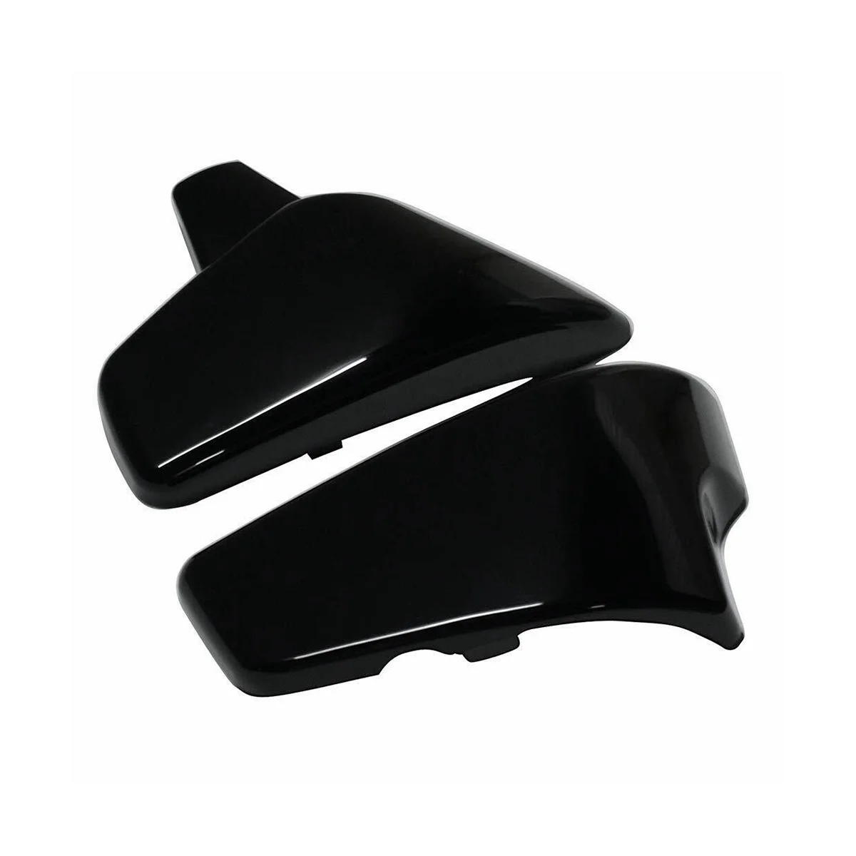 Side Cover Battery Cover Side Plate Battery Side Cover Rectifier Motorcycle