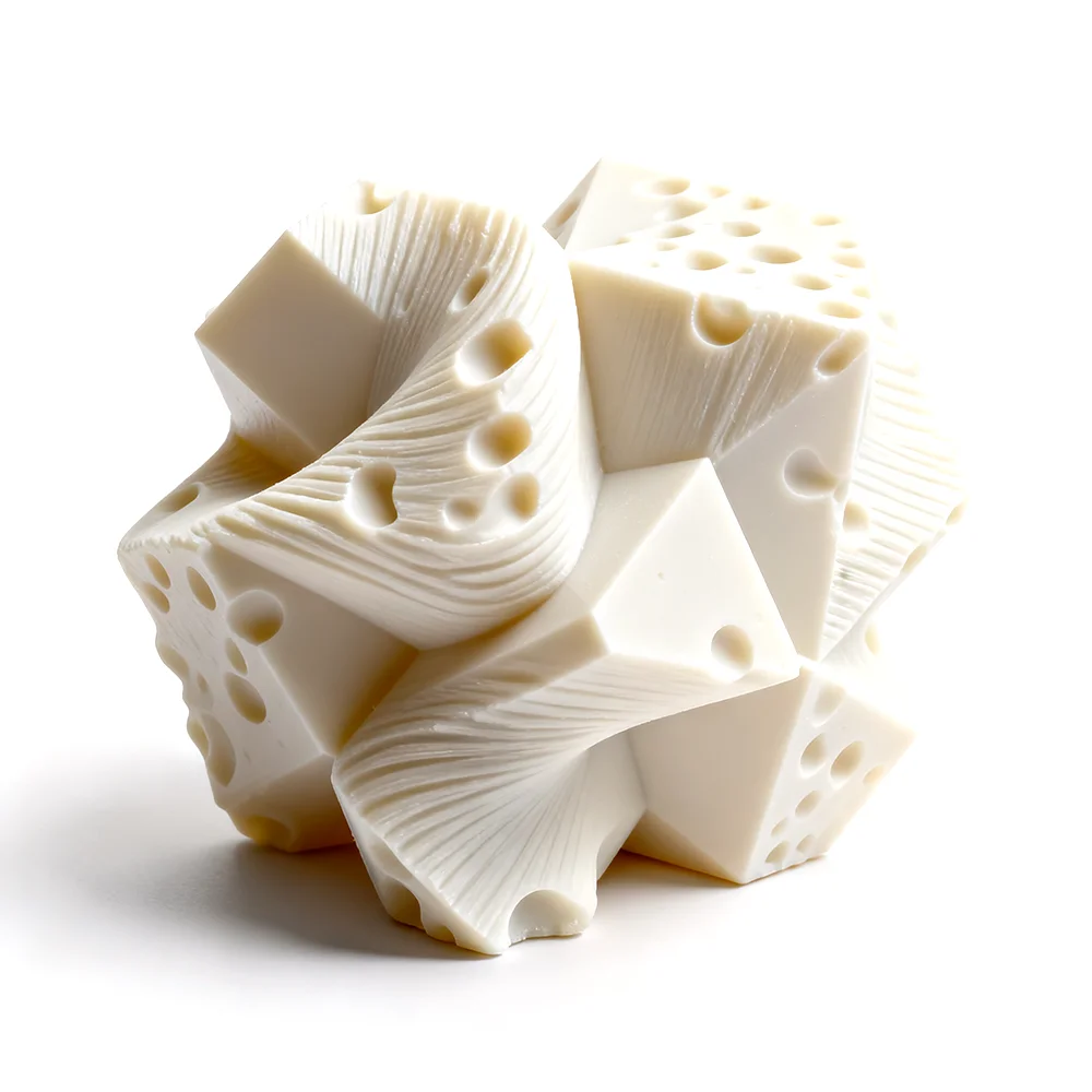Custom Precision Resin 3D Prin - 3D Printing Sla recension och pris