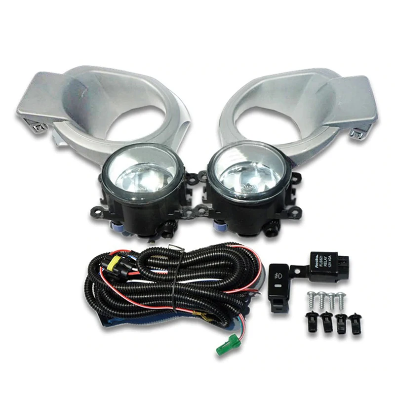 Gorąca sprzedaż części samochodowych: Zespół lamp przeciwmgielnych do Ford Ranger 2012