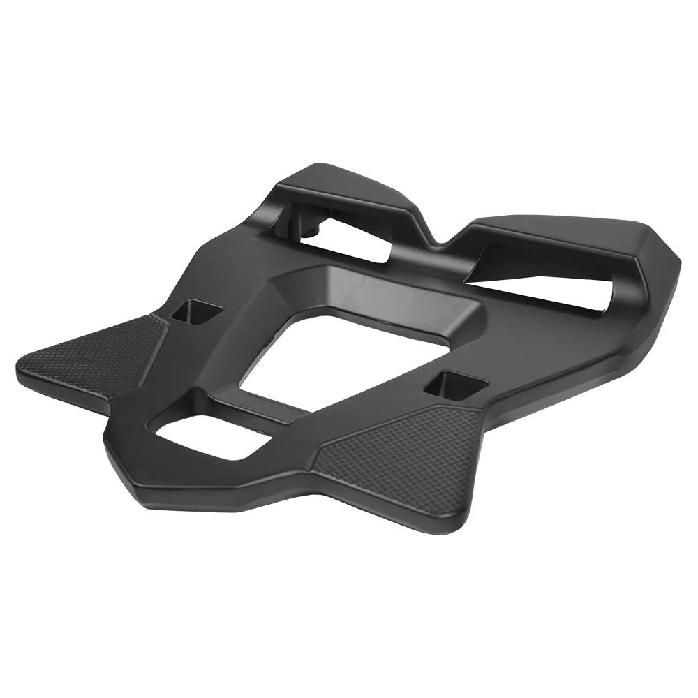 For YAMAHA XMAX300 TMAX530 TMAX560 T-MAX DX SX 2017-2024 Motorcycle Backrest Luggage Rack Cargo Fixing Bracket Backrest Pad Kit