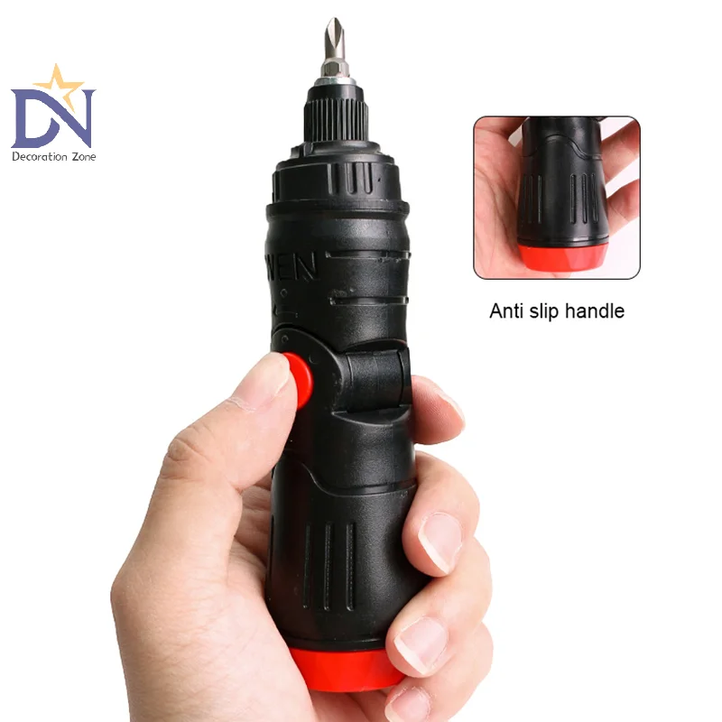 

Labor-Saving Portable Ratchet Screwdriver Set, Radish Head Design, Dual-Function High Hardness Multi-Tool