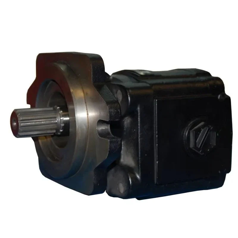 Excavator hydraulic pump tool parts