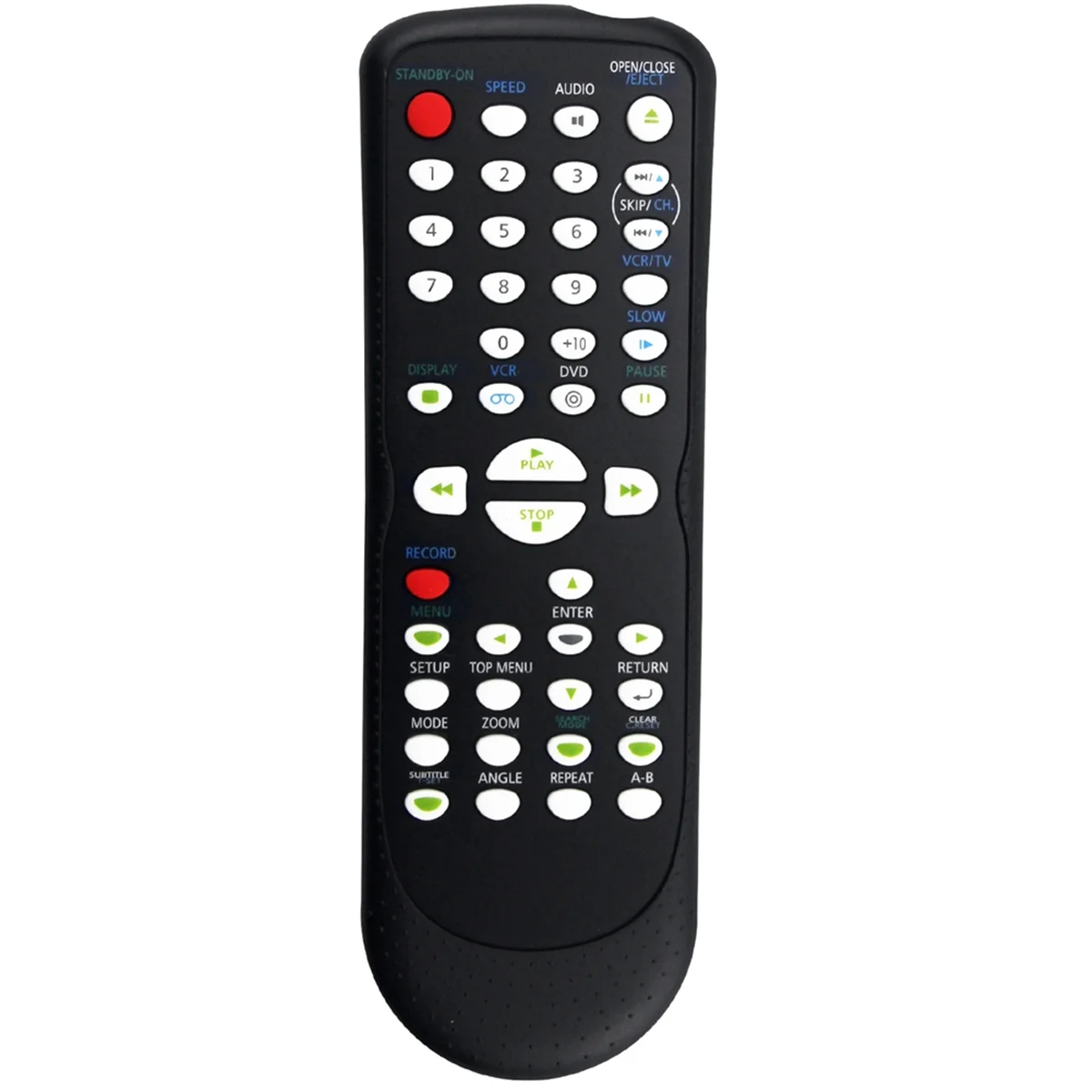 A44TNB179 NB150 เปลี่ยนรีโมทคอนโทรลสําหรับ Magnavox DVD VCR HiFi สเตอริโอ VHS Combo Recorder MWD-2206 MWD-2206A MWD2206A MWD2205