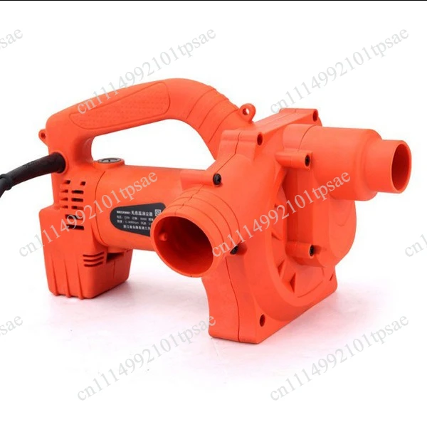 Practical fleece filling machine Dual-purpose fleece suction machine