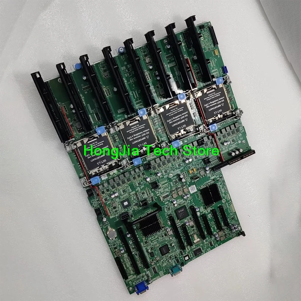 Server Motherboard R910 P658H P703H HV8Y2 KYD3D NCWG9 Good Quality