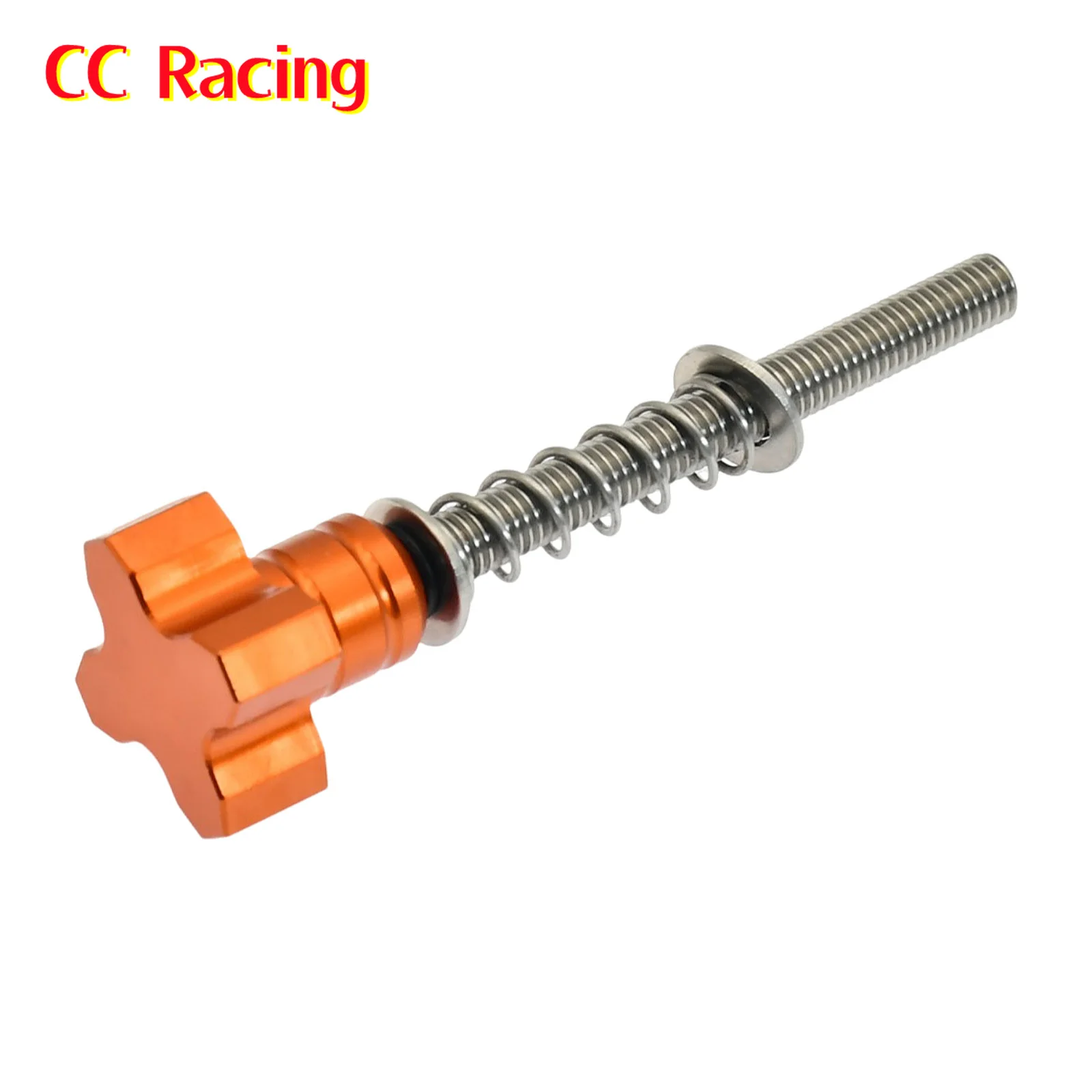 Fuel Idle Speed Adjuster Screw For KTM TPi EXC 300 250 XCW TPi 2018-2023 150 XCW TPI 2020-2023 2022 Husqvarna TE250i TE300iParts