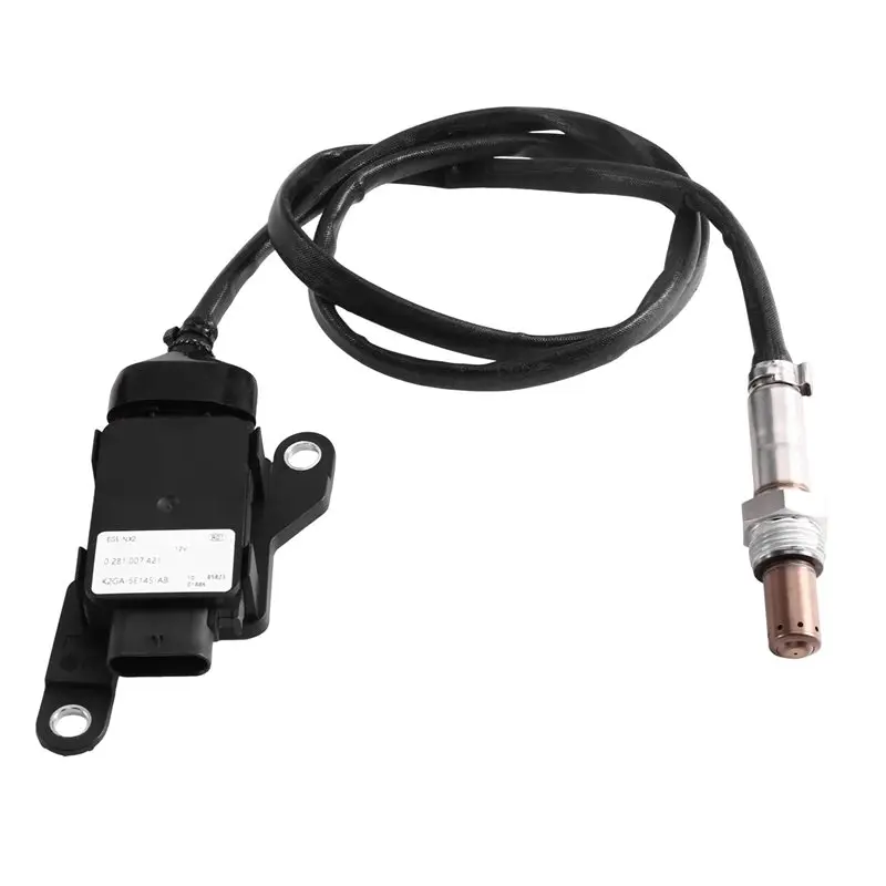 For Ford Mondeo Fusion S-Max 2018-2023 Compatible Nitrogen Oxide Sensor Nox Sensor Part Number K2GA-5E145-AB K2GA5E145AB