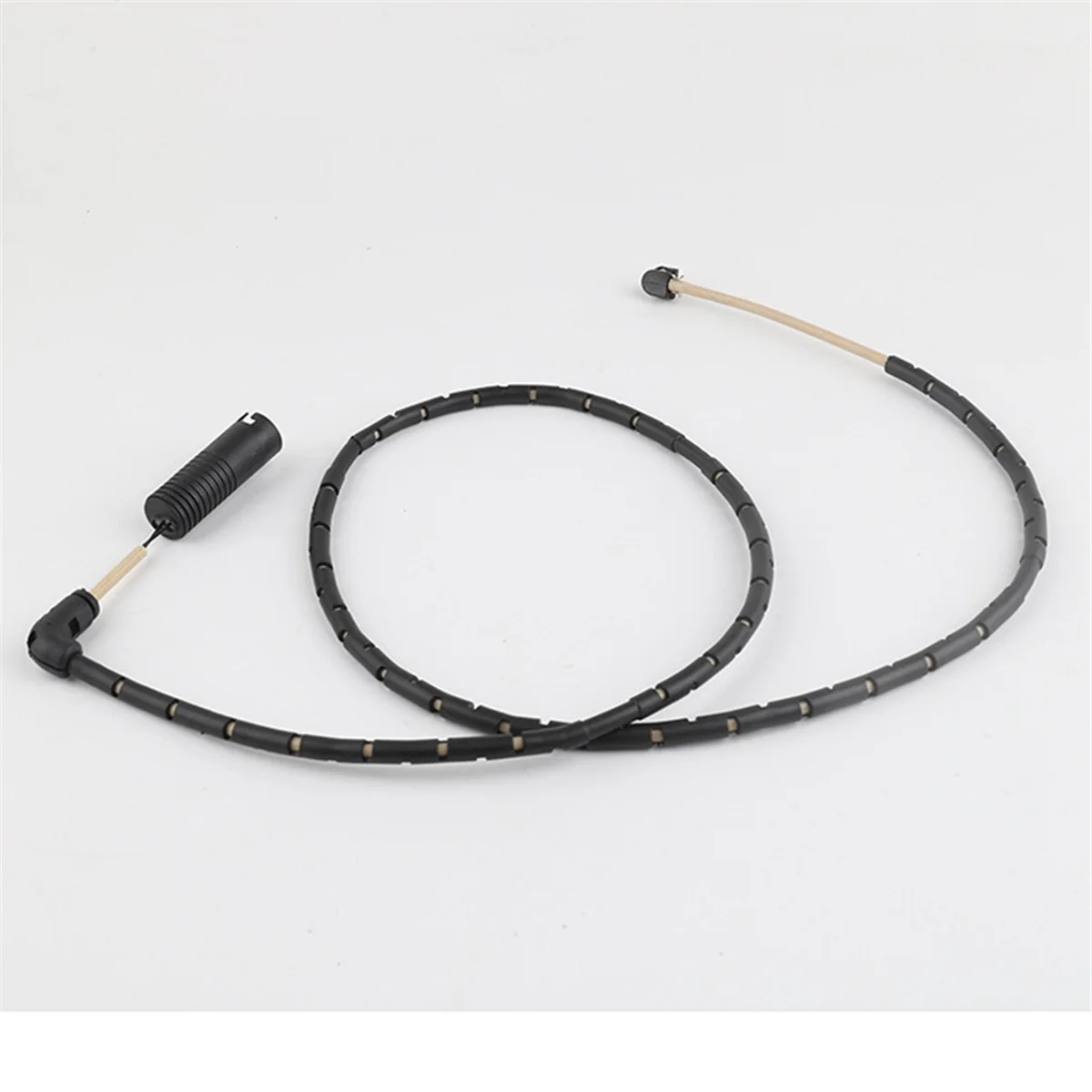 Sensore freno asse posteriore auto Sensore usura pastiglia freno Linea sensore freno 34353411757   per X3