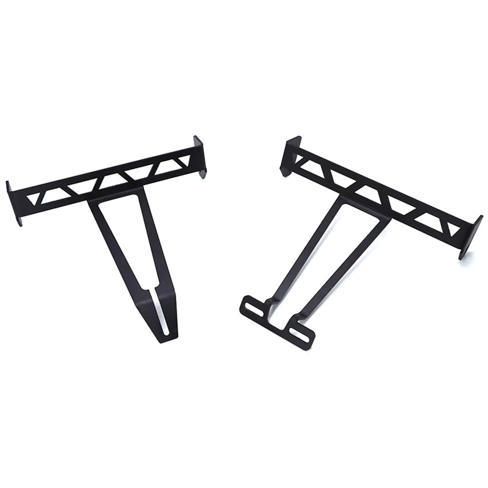 

A21E-Motorcycle Mudguard Anti Shake Body Bracket Rear Fender Strengthening Stabilize For Yamaha Xmax300 XMAX300