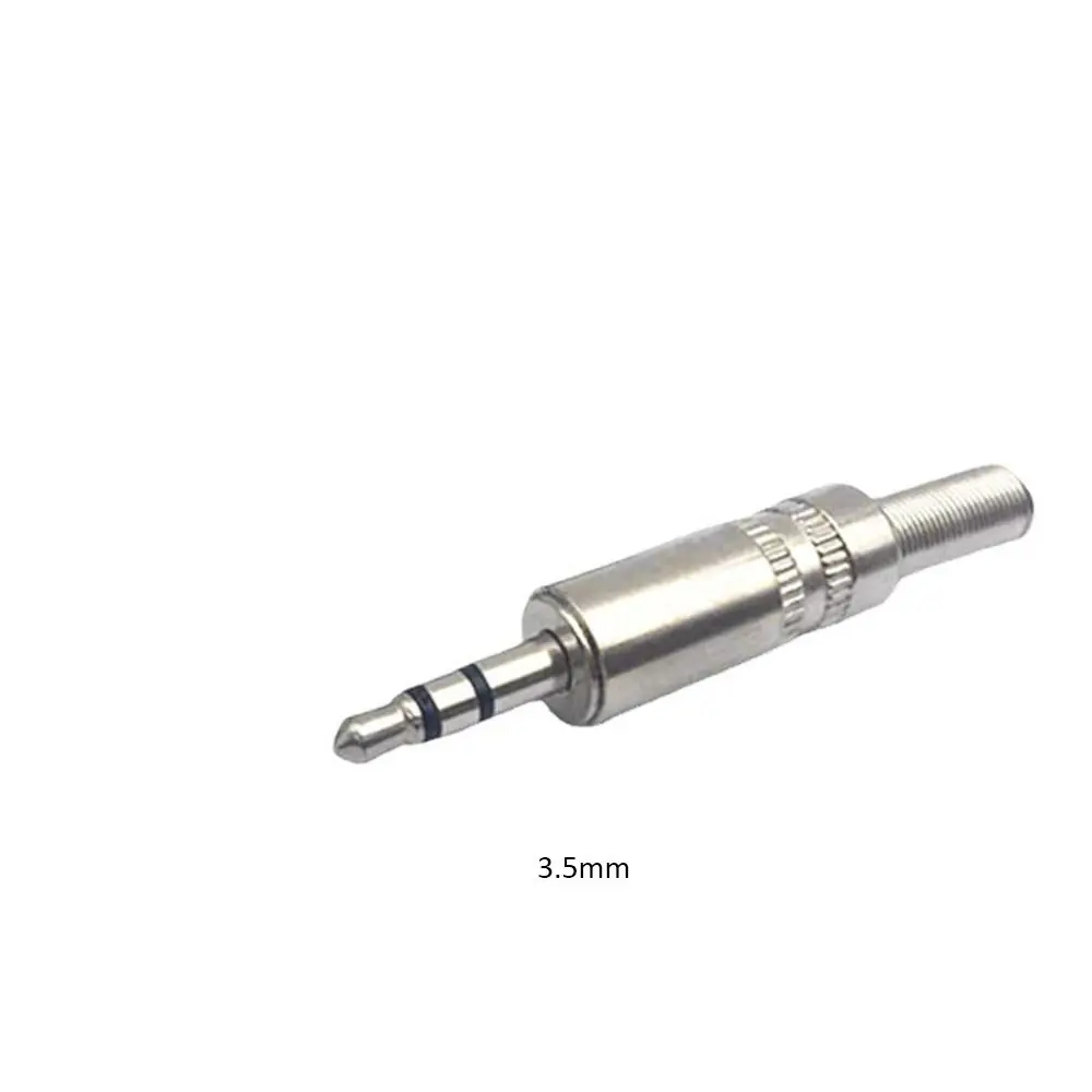 مقبس ستيريو ومحول جاك ، محطات سلكية مع لحام ، مقبس سماعة رأس صوتي ، 3 أعمدة ، محول ، DIY ، جديد #6