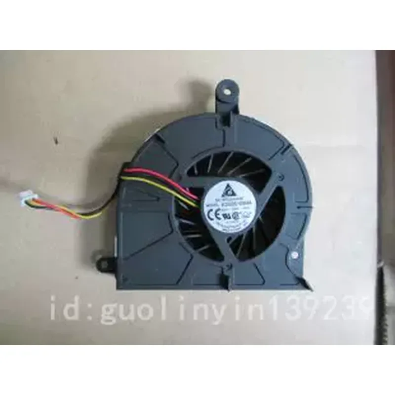 

Fan for Tsinghua Tongfang Fenrui K45 K45A K45G K45C K450A