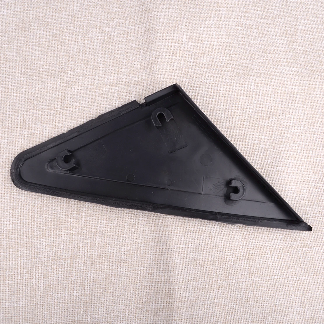 

4M51-A16004 Автомобильное переднее левое боковое зеркало, крыло, угловая молдинговая отделка, подходит для Ford Focus 2005-2011 2012 2013 2014